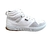 ZAPATILLA BOTITA PEGADA 18914 BLANCO