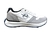 ZAPATILLA PEGADA 70404 BLANCO