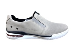 ZAPATILLA PANCHA PEGADA 90305 NATURAL