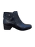 BOTA CAVATINI 3147 NEGRO TACÓN