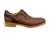 ZAPATO PASOTTI JORGE MARRÓN