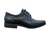 ZAPATO PASOTTI DARÍO NEGRO