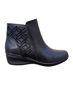 BOTA CAVATINI 2155 NEGRO