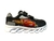 ZAPATILLA FOOTY CAR31 NEGRO