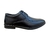 ZAPATO HUSH PUPPIES DIKEL NEGRO