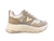 ZAPATILLA VÍA MARTE 22900 BEIGE