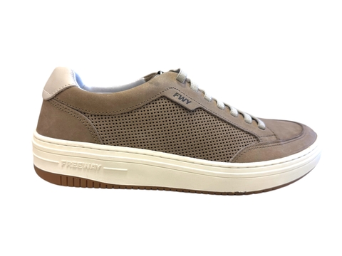 ZAPATILLA FREEWAY EVO04 TAUPE