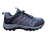 ZAPATILLA TREKKING FILAMENT 0ROAD NEGRO