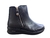 BOTA CAVATINI 1778 NEGRO - comprar online