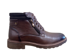 BOTA PASOTTI HECTO CHOCOLATE