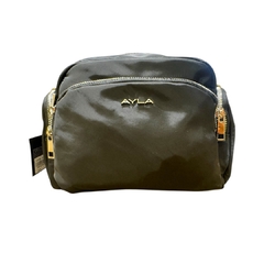 CARTERA AYLA 90240206 NEGRO