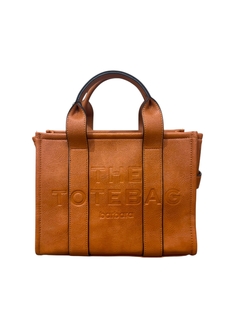 CARTERA BARBARA TOTE SE001 SUELA CHICA