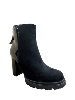 BOTA LADY STORK 0LUCI NEGRO en internet