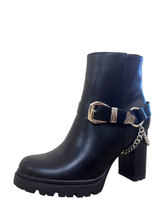 Imagen de BOTA LADY STORK 0LUCE NEGRO