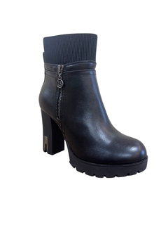 BOTA LADY STORK ELENA NEGRO en internet