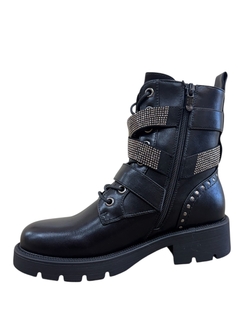 BORCEGO LADY STORK 0MALE NEGRO - tienda online