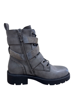 BORCEGO LADY STORK 0MALE GRIS en internet