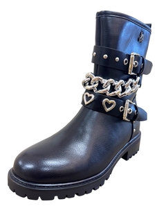 Imagen de BOTA LADY STORK ANGEL NEGRO