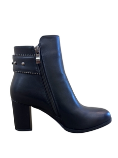 BOTA FRAGOLA 91001 NEGRO - tienda online