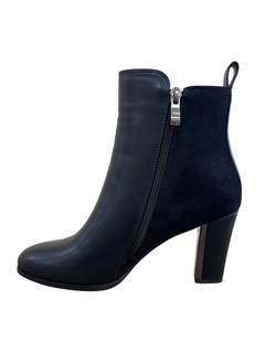BOTA MADMAD 0LS10 NEGRO - Calzados Hanry