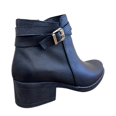 BOTA GRAVAGNA 00848 NEGRO en internet