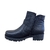 BOTA GRAVAGNA 02553 NEGRO - Calzados Hanry