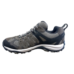 ZAPATILLA TREKKING MERREL ACCEN BEIGE en internet