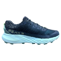 ZAPATILLA MERRELL 0AGIL AZUL en internet