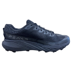 ZAPATILLA MERRELL 0AGIL NEGRO - tienda online