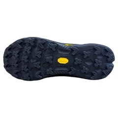 ZAPATILLA MERRELL 0AGIL NEGRO - Calzados Hanry