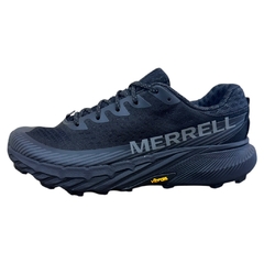 ZAPATILLA MERRELL 0AGIL NEGRO en internet