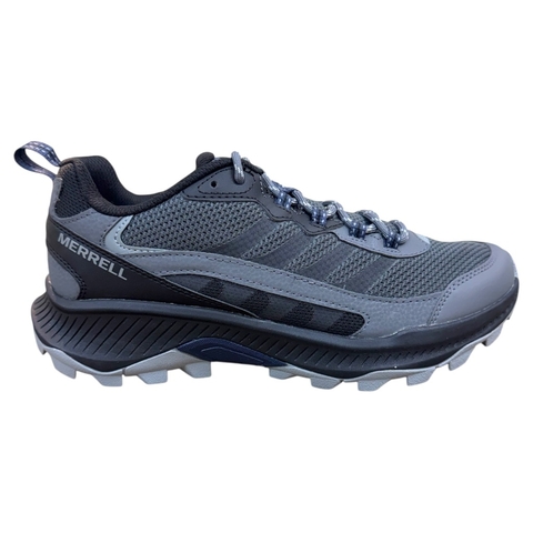 ZAPATILLA MERRELL SPEED GRIS - comprar online