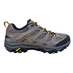 ZAPATILLA 0MOAB MERRELL MARRÓN