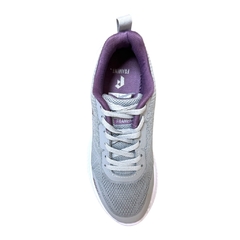 ZAPATILLA FILAMENT 00MAX GRIS en internet