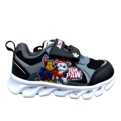 Zapatilla FOOTY PW580 NEGRO