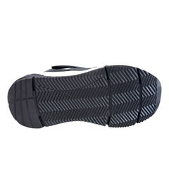 ZAPATILLA BOTITA KICKERS MULAI NEGRO - Calzados Hanry