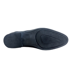 ZAPATO PASOTTI 0ALEX NEGRO - Calzados Hanry