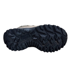 ZAPATILLA TREKKING HUSH PUPPIES 0KING MARRÓN - tienda online