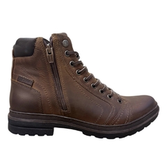 BORCEGO FREEWAY ABSOL CHOCOLATE - comprar online