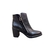 BOTA CAVATINI 3379 NEGRO - comprar online
