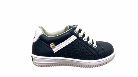 ZAPATILLA CAVATINI 1102 AZUL