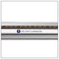 Barral LED para Vestidor en internet