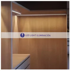 Imagen de Barral LED para Vestidor
