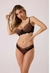 Conjunto Animal Print Playboy - comprar online