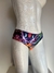 BOMBACHA CULOTTE MAR