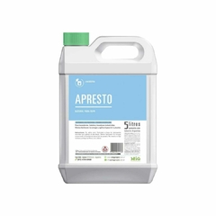 Apresto x 5 lts