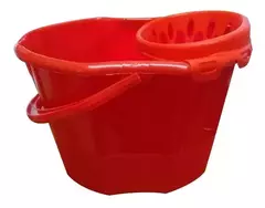 BALDE CON ESCURRIDOR 15 LTS en internet