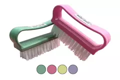 CEPILLO PARA UÑAS