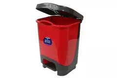 Cesto Desmontable con Pedal