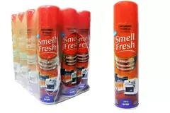 Limpia Hornos y Parrillas en Aerosol - comprar online